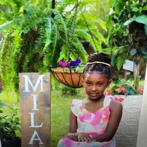 Meet your Posher, Paulette